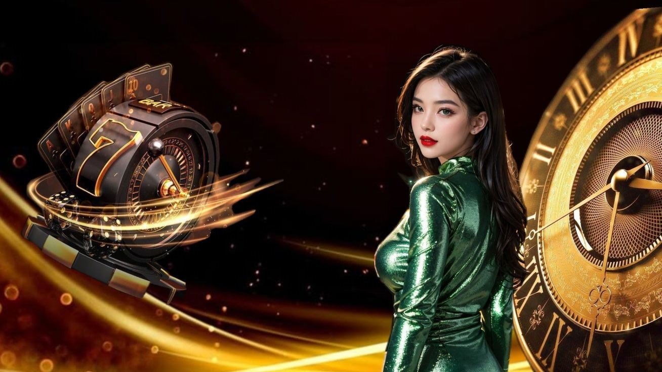 Pengguna mengatur batas waktu dan anggaran untuk bermain di surya888 dengan fitur responsible gaming