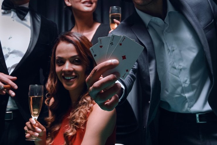 Pengguna mengatur time limit dengan fitur responsible gaming yang ditawarkan surya888