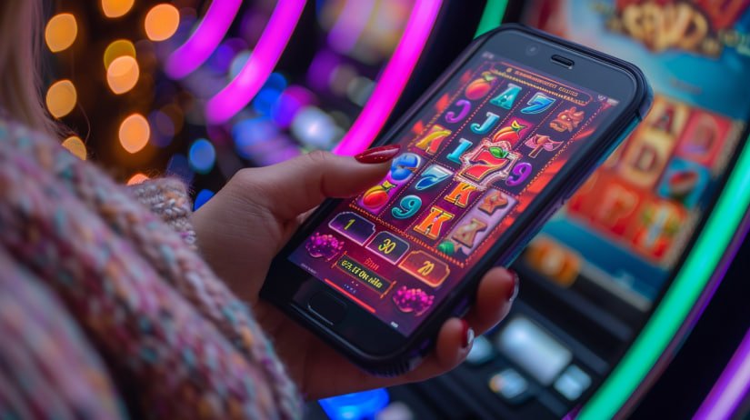 Pengguna mengatur batas bermain menggunakan fitur responsible gaming di surya888